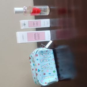 Bundle Korres Pomegranate